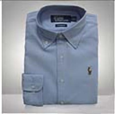 Ralph Lauren long sleeve shirt - No. 852